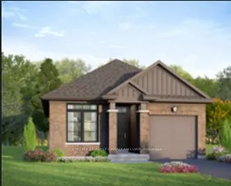 Photo 1 of 1805 Cherrywood Trail N, London, North M — HOMEH