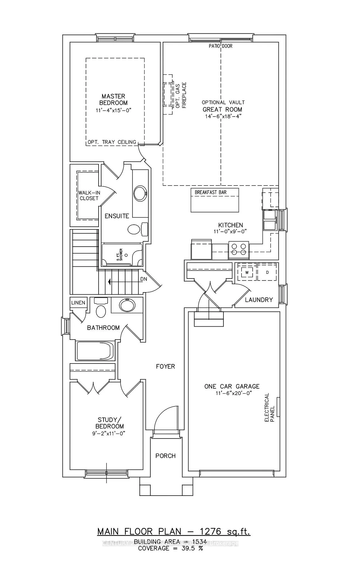 Photo 4 of 1805 Cherrywood Trail N, London, North M — HOMEH