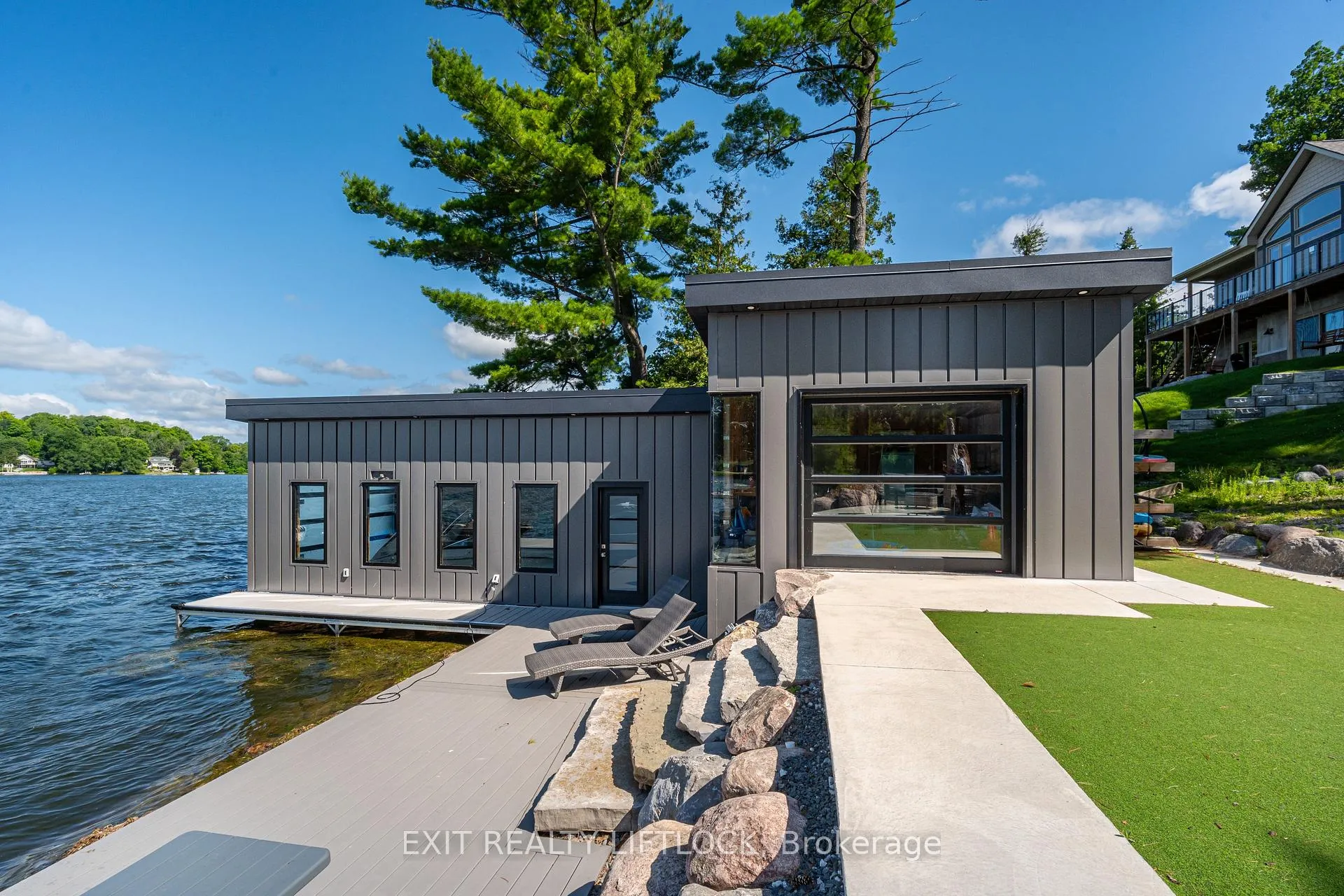 Photo 4 of 854 Fife's Bay Marina Lane, Selwyn — HOMEH
