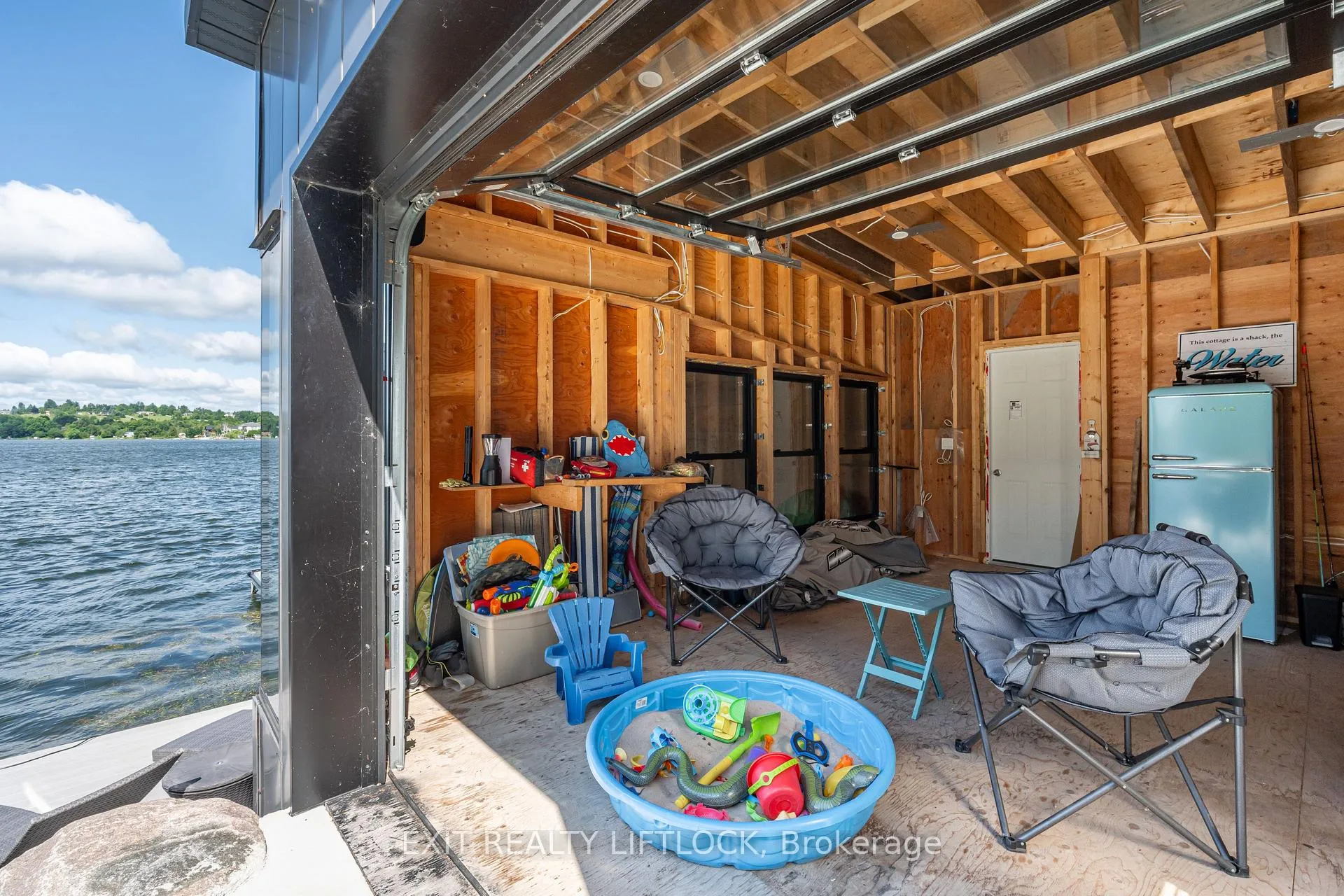 Photo 5 of 854 Fife's Bay Marina Lane, Selwyn — HOMEH