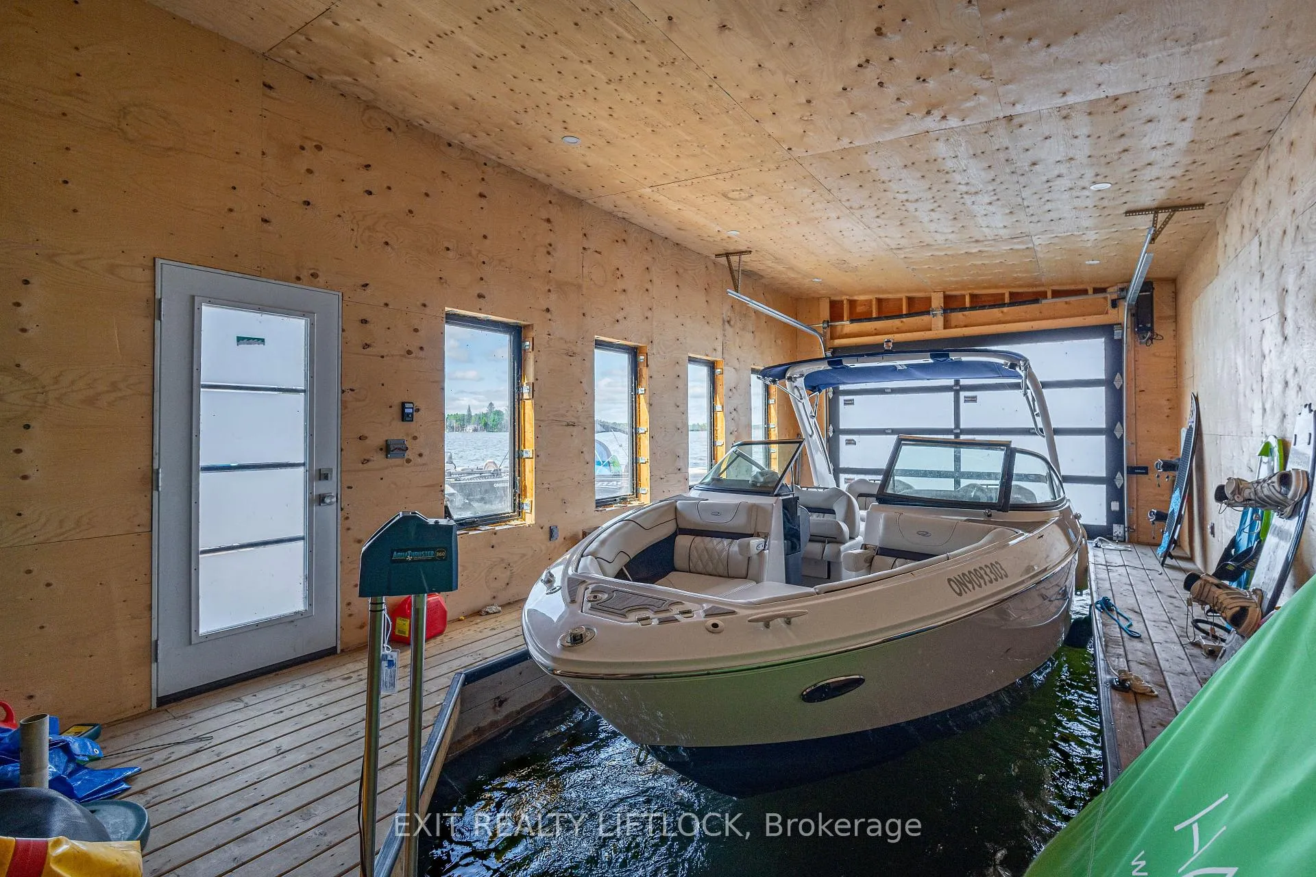 Photo 7 of 854 Fife's Bay Marina Lane, Selwyn — HOMEH