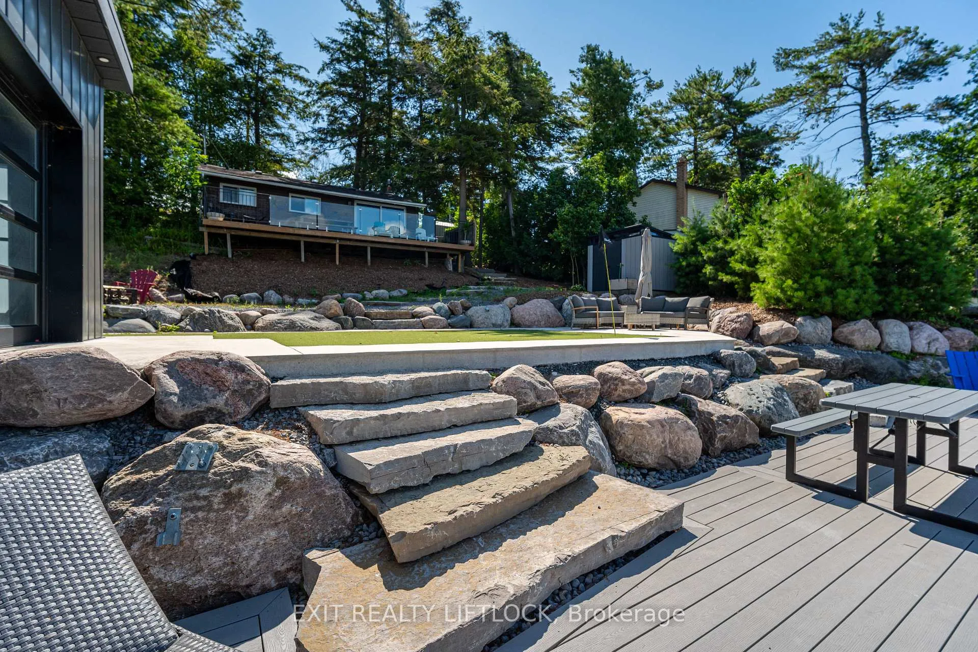 Photo 11 of 854 Fife's Bay Marina Lane, Selwyn — HOMEH