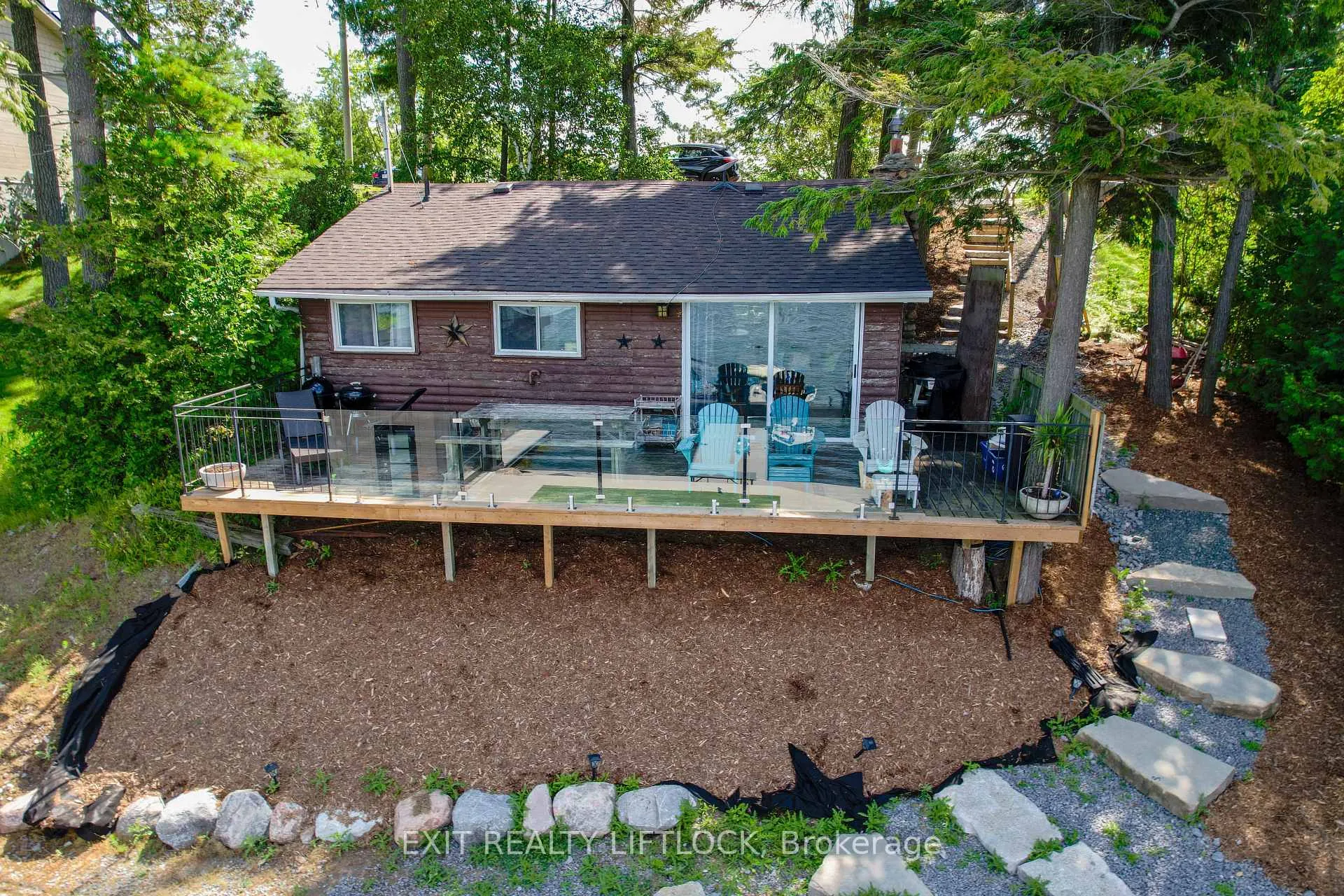 Photo 12 of 854 Fife's Bay Marina Lane, Selwyn — HOMEH