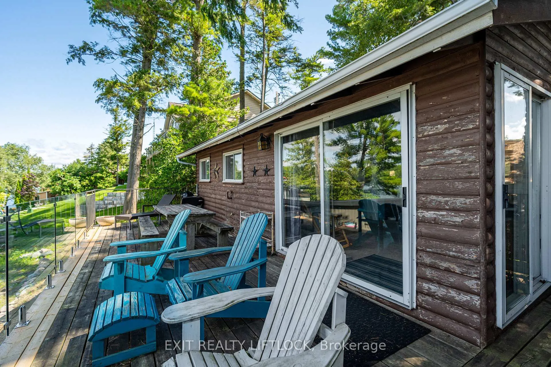Photo 13 of 854 Fife's Bay Marina Lane, Selwyn — HOMEH