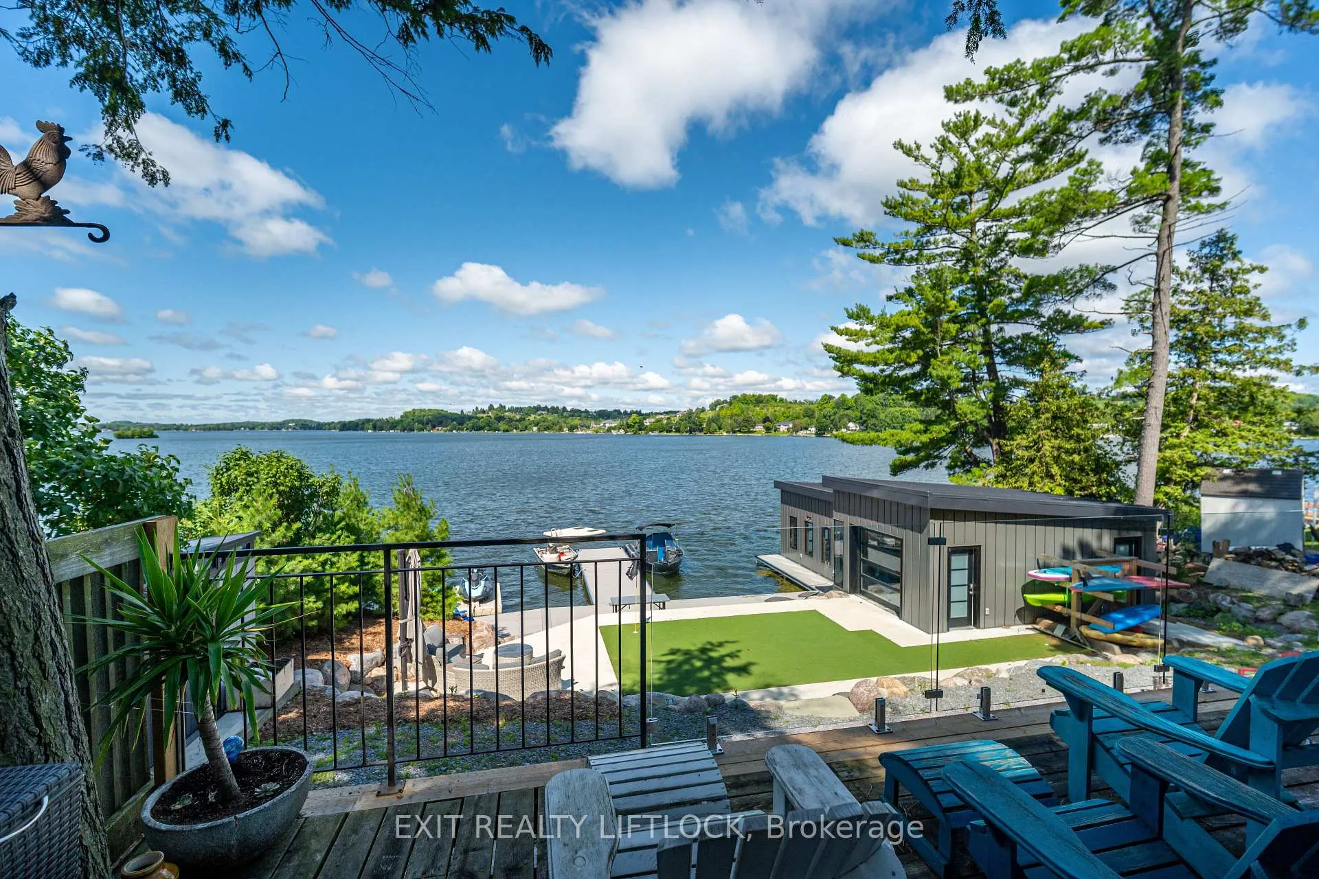 Photo 14 of 854 Fife's Bay Marina Lane, Selwyn — HOMEH