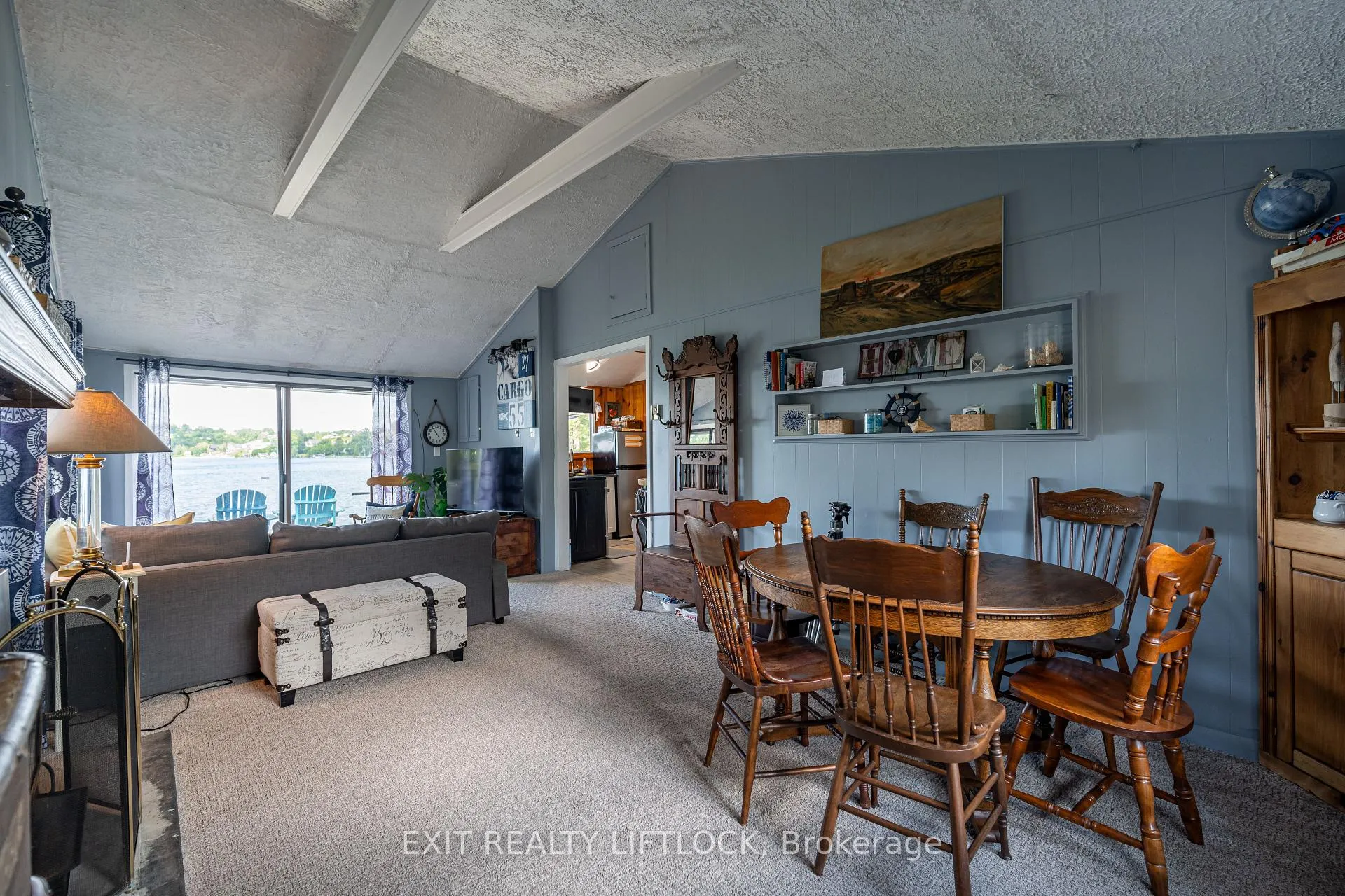 Photo 16 of 854 Fife's Bay Marina Lane, Selwyn — HOMEH