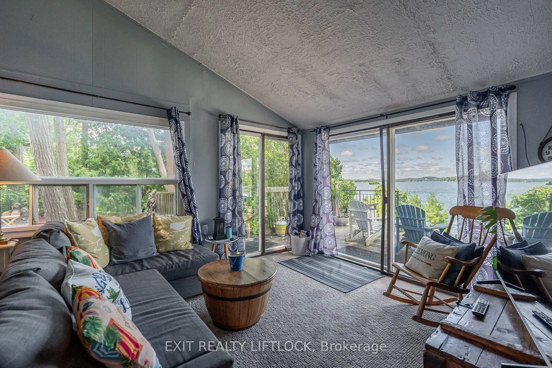 Photo 17 of 854 Fife's Bay Marina Lane, Selwyn — HOMEH