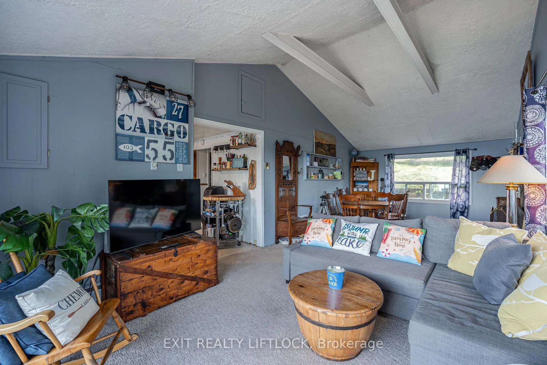 Photo 18 of 854 Fife's Bay Marina Lane, Selwyn — HOMEH