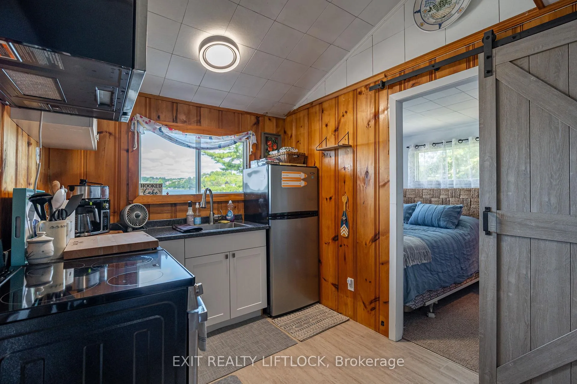 Photo 20 of 854 Fife's Bay Marina Lane, Selwyn — HOMEH