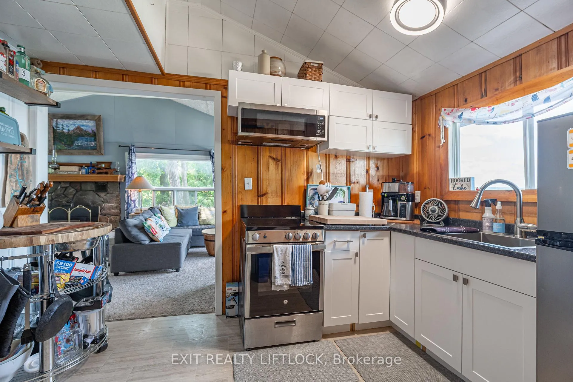 Photo 21 of 854 Fife's Bay Marina Lane, Selwyn — HOMEH