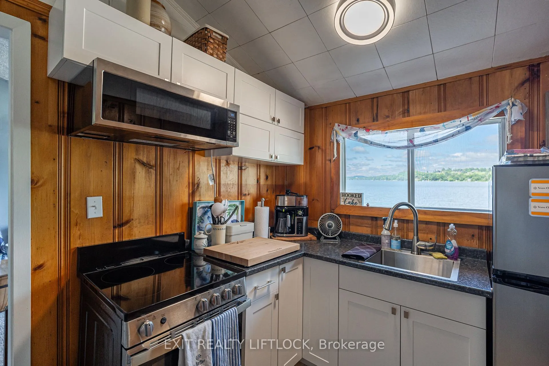 Photo 22 of 854 Fife's Bay Marina Lane, Selwyn — HOMEH