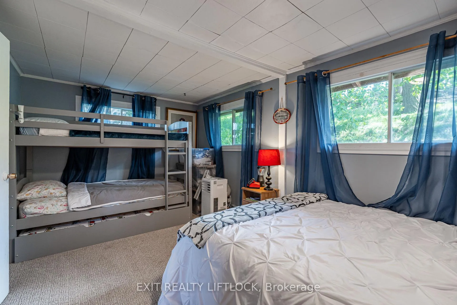 Photo 25 of 854 Fife's Bay Marina Lane, Selwyn — HOMEH