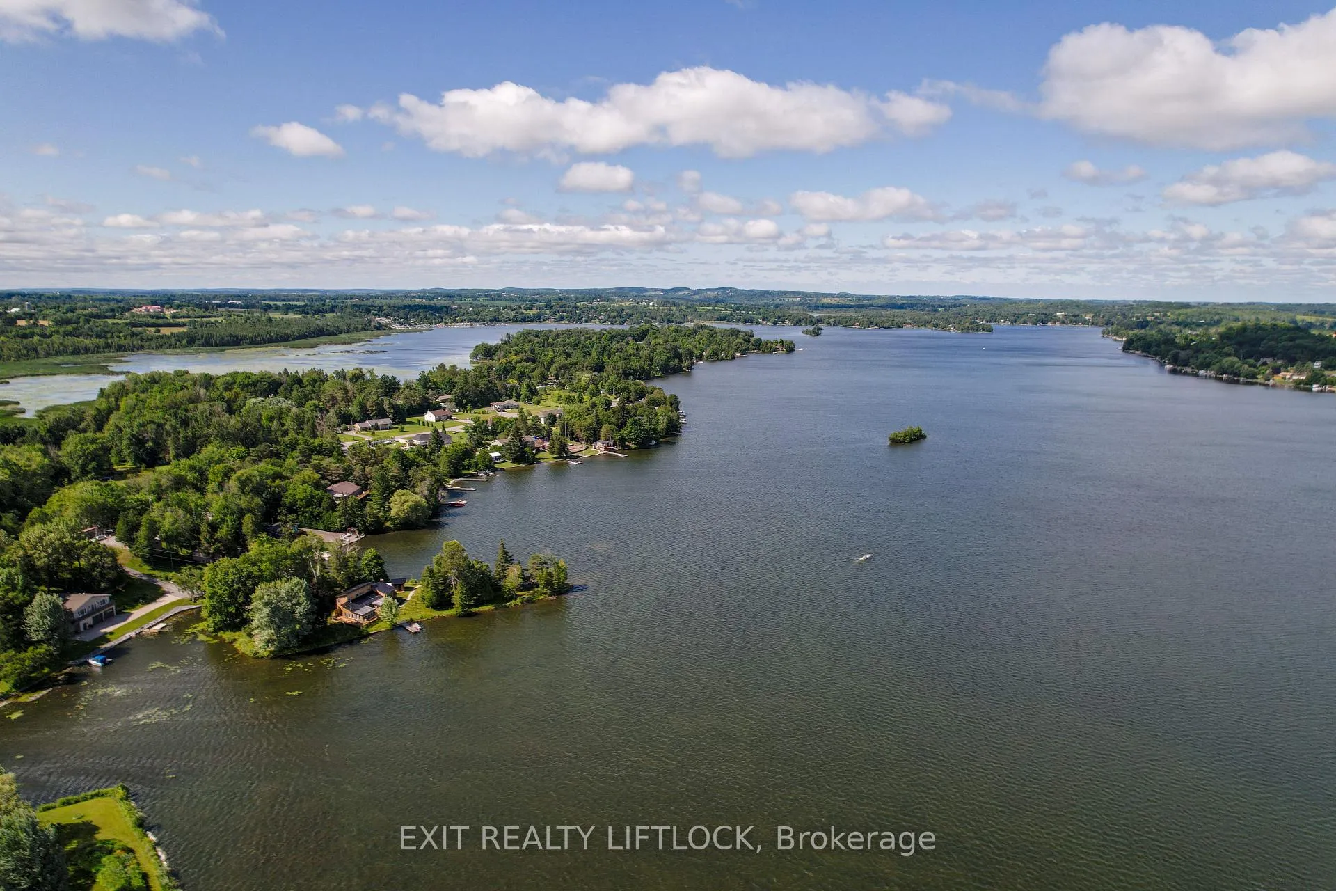 Photo 30 of 854 Fife's Bay Marina Lane, Selwyn — HOMEH