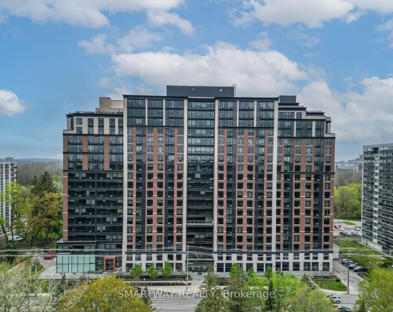 Photo 1 of Unit 913, 1235 Richmond Street, London, East B — HOMEH