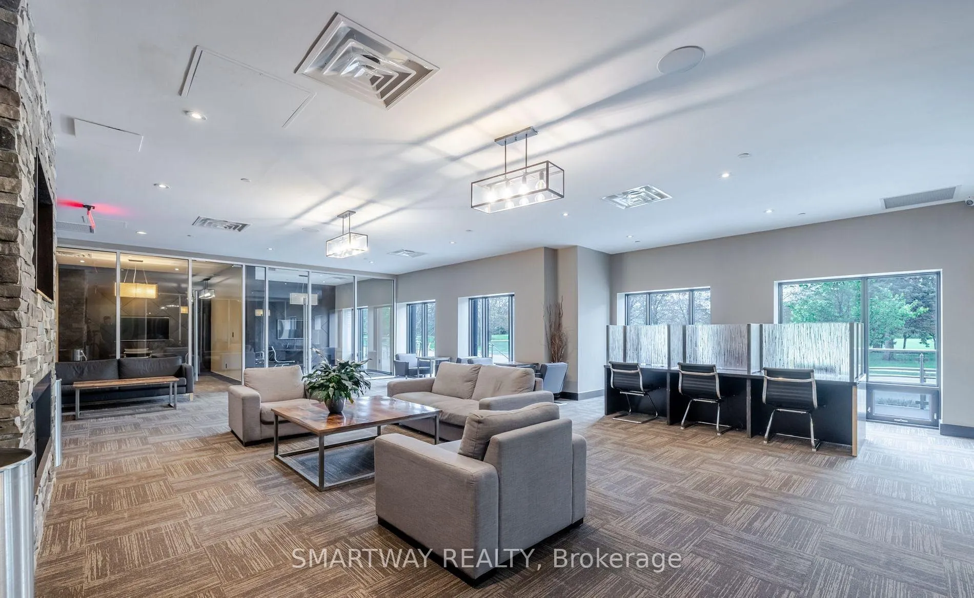 Photo 5 of Unit 913, 1235 Richmond Street, London, East B — HOMEH