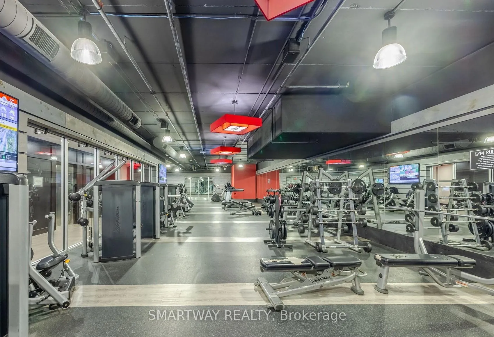 Photo 8 of Unit 913, 1235 Richmond Street, London, East B — HOMEH
