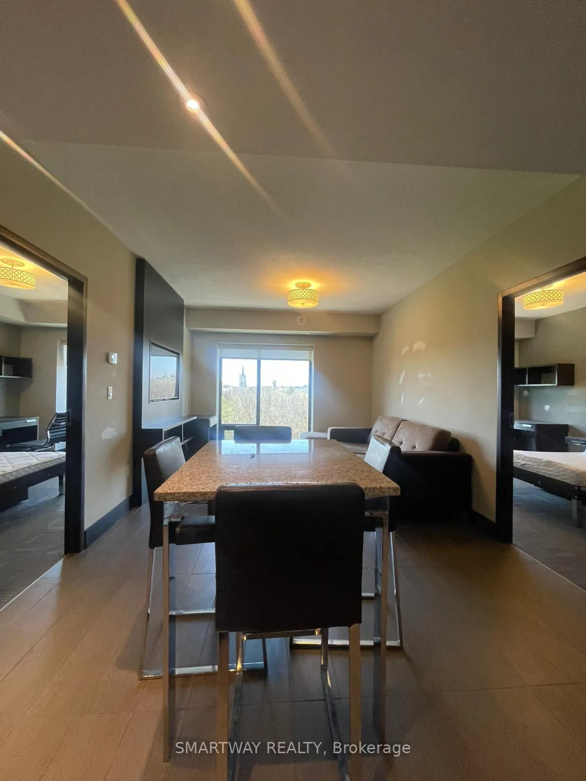 Photo 11 of Unit 913, 1235 Richmond Street, London, East B — HOMEH