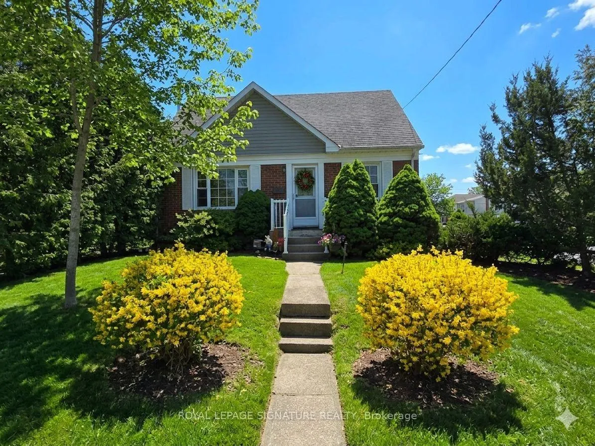 Photo of 1 Milne Avenue