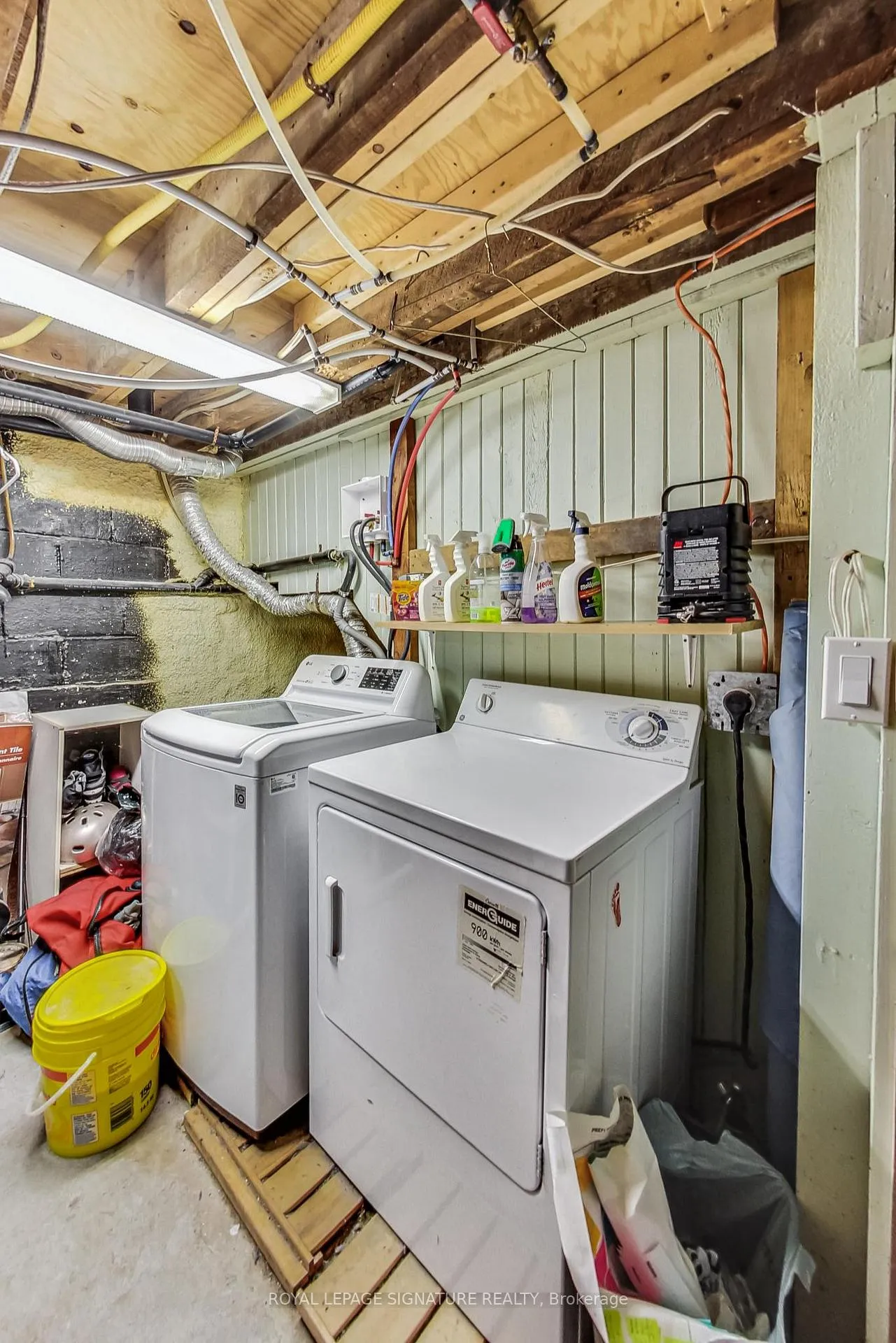 Photo 13 of 1 Milne Avenue, Scarborough, Oakridge — HOMEH