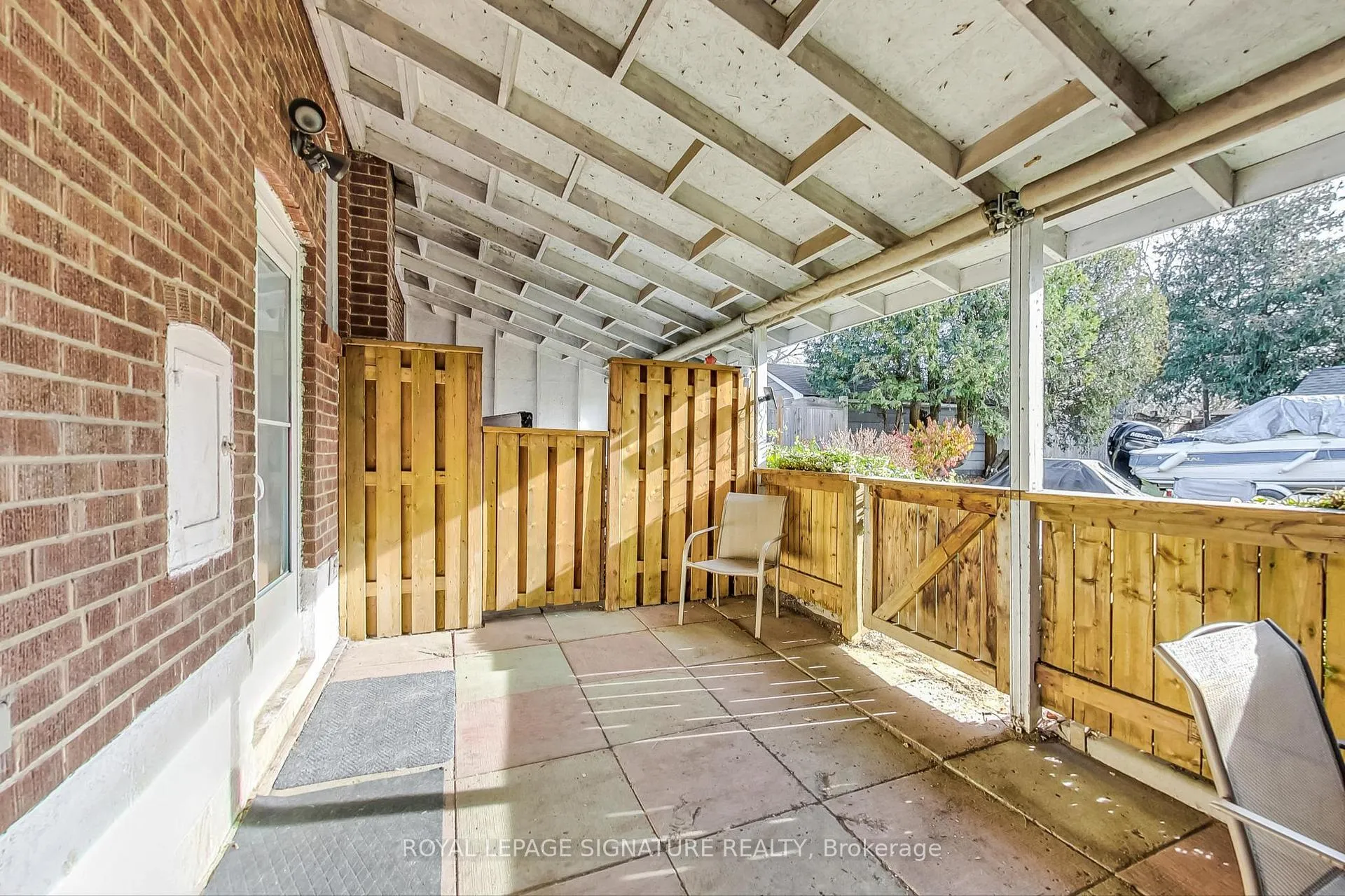 Photo 14 of 1 Milne Avenue, Scarborough, Oakridge — HOMEH