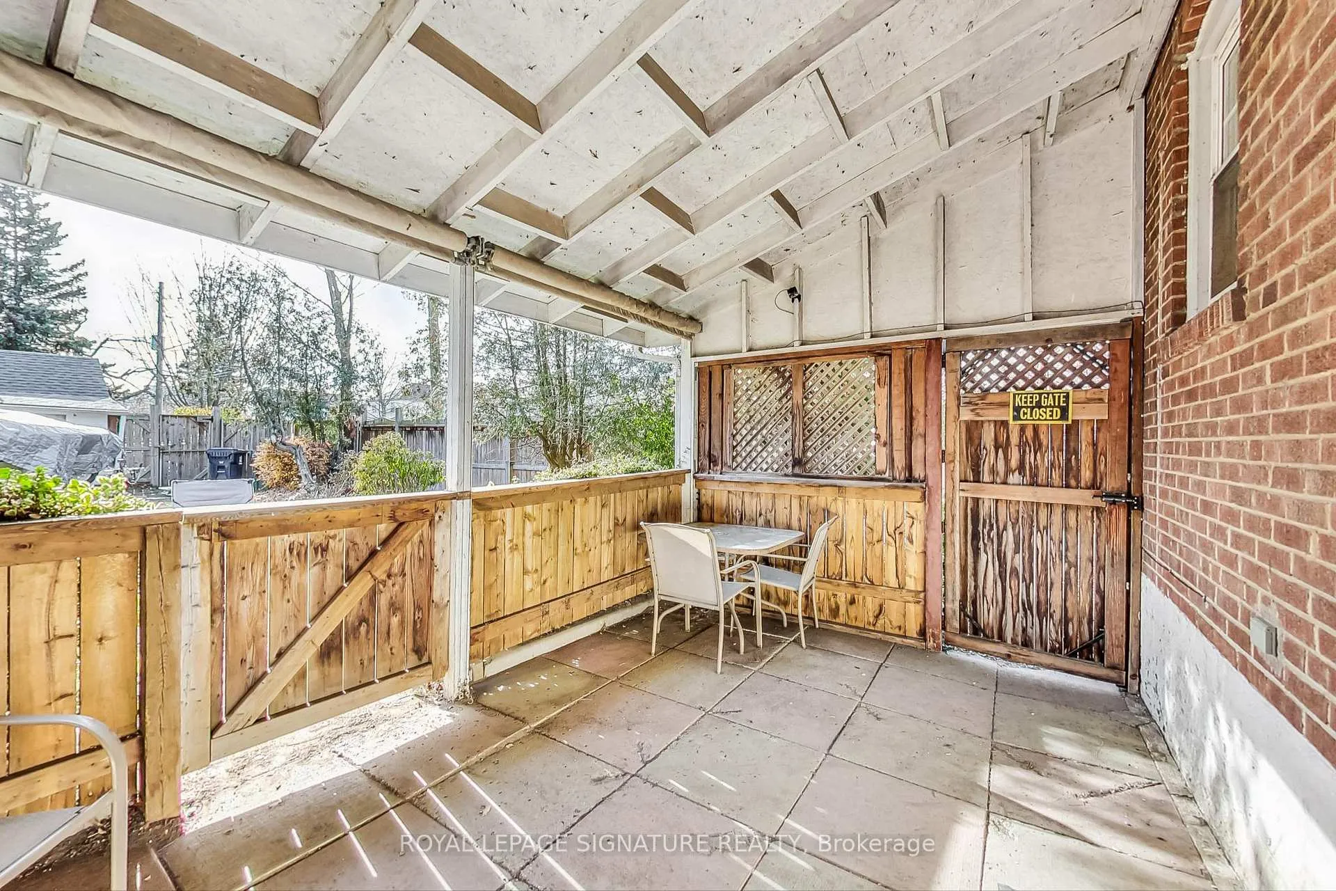 Photo 15 of 1 Milne Avenue, Scarborough, Oakridge — HOMEH