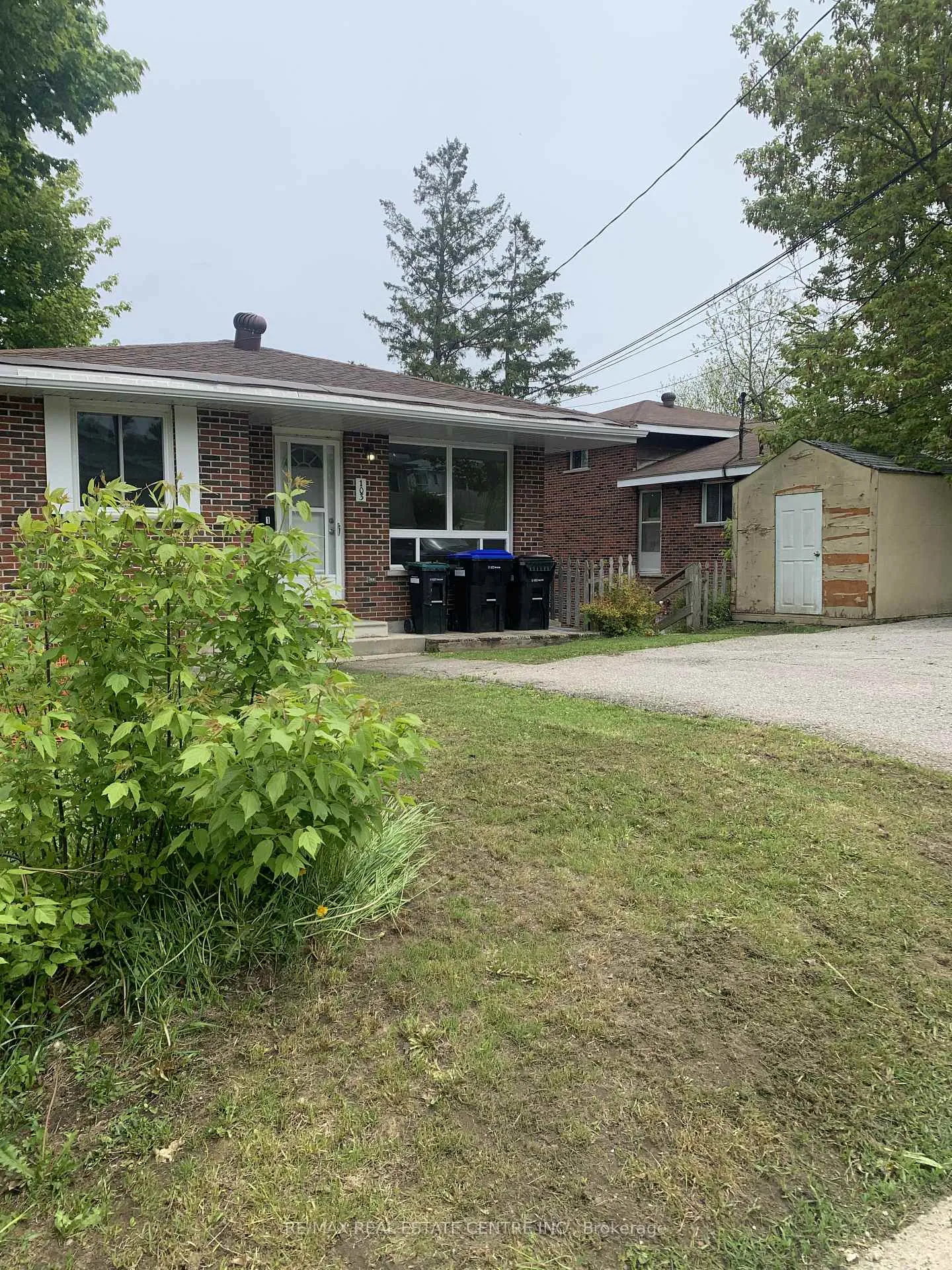 Photo 1 of Unit 1, 103 Sixth Street, Midland — HOMEH