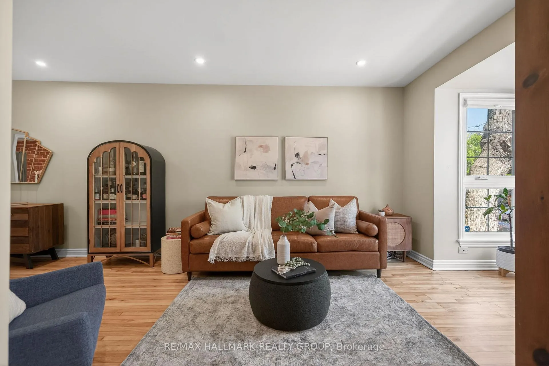 Photo 6 of 45 Strathcona Avenue, Ottawa, Glebe — HOMEH