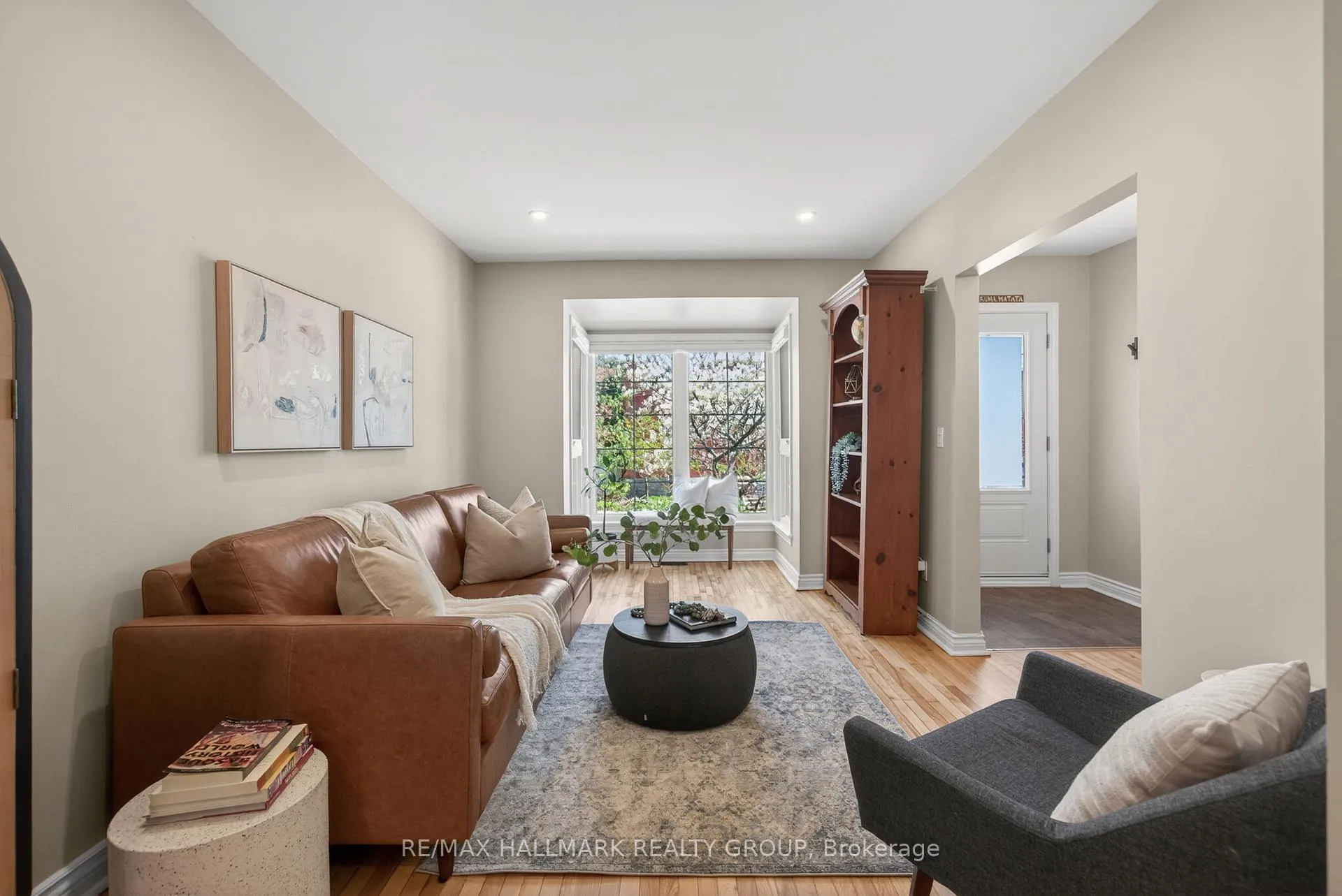 Photo 7 of 45 Strathcona Avenue, Ottawa, Glebe — HOMEH