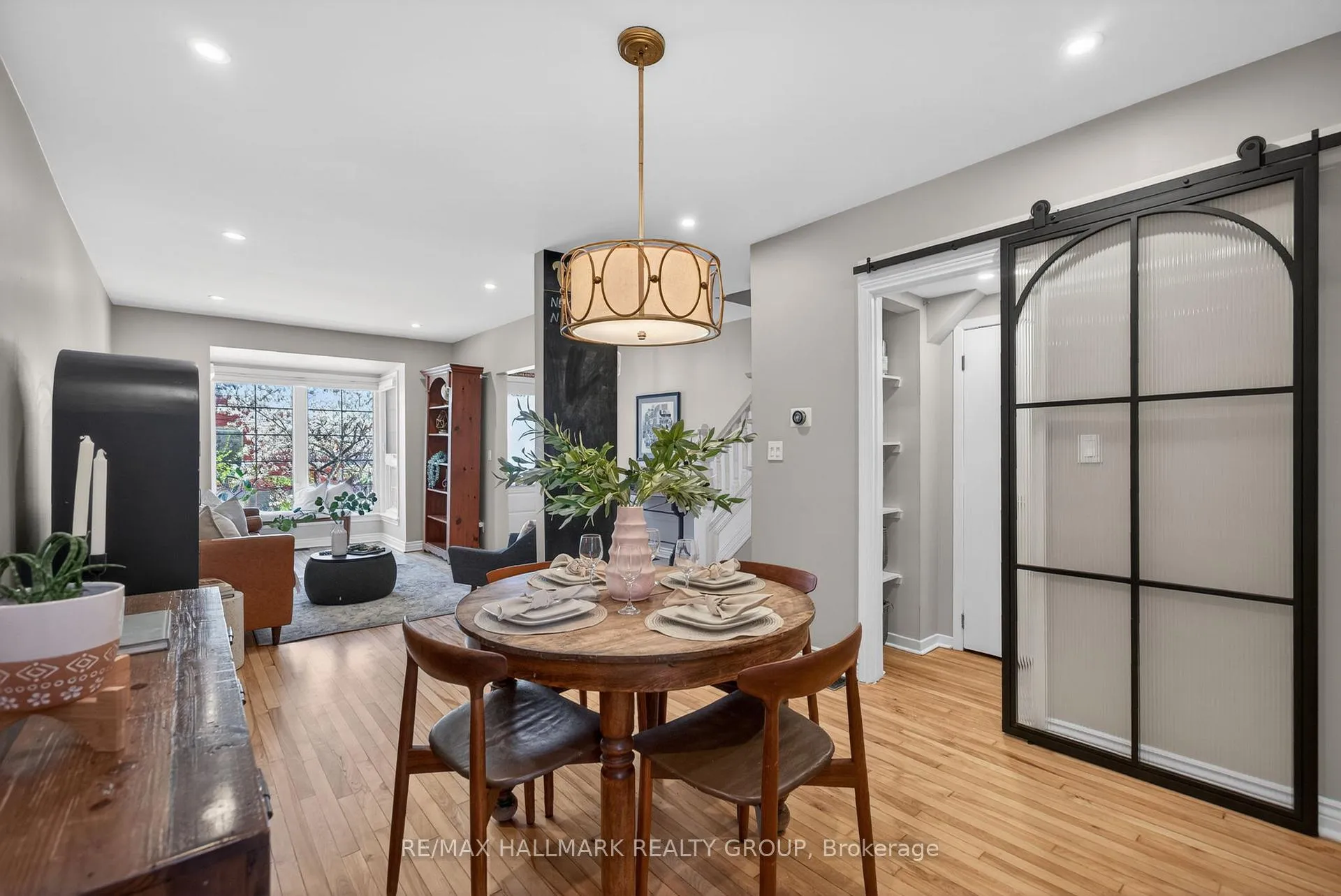 Photo 11 of 45 Strathcona Avenue, Ottawa, Glebe — HOMEH