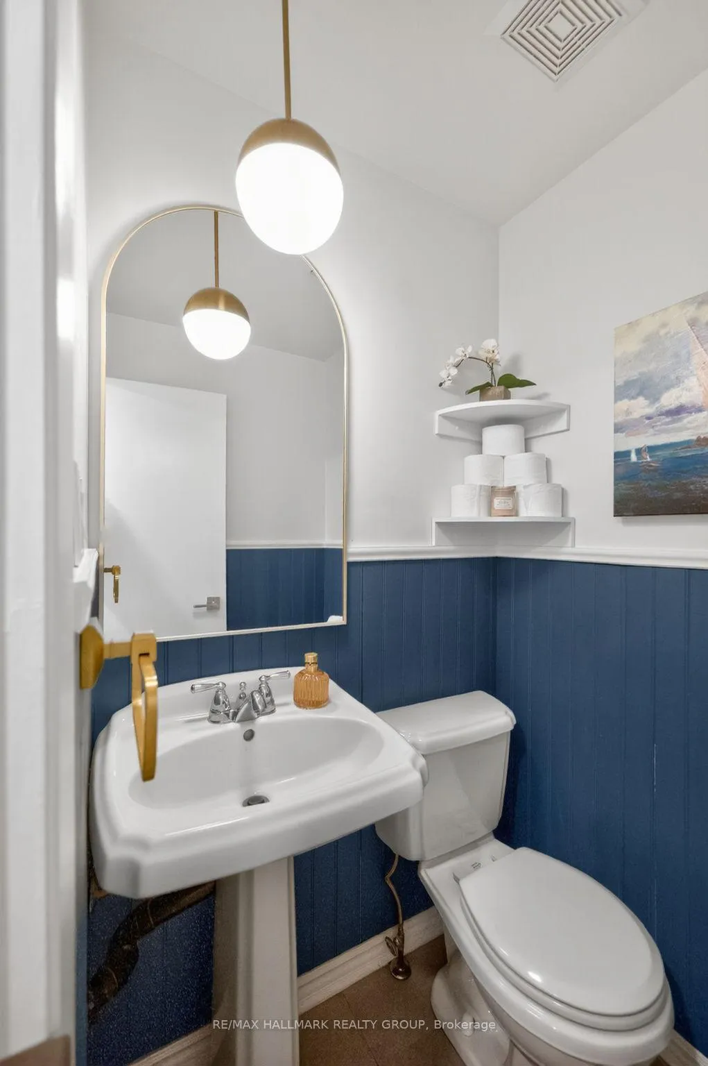 Photo 14 of 45 Strathcona Avenue, Ottawa, Glebe — HOMEH
