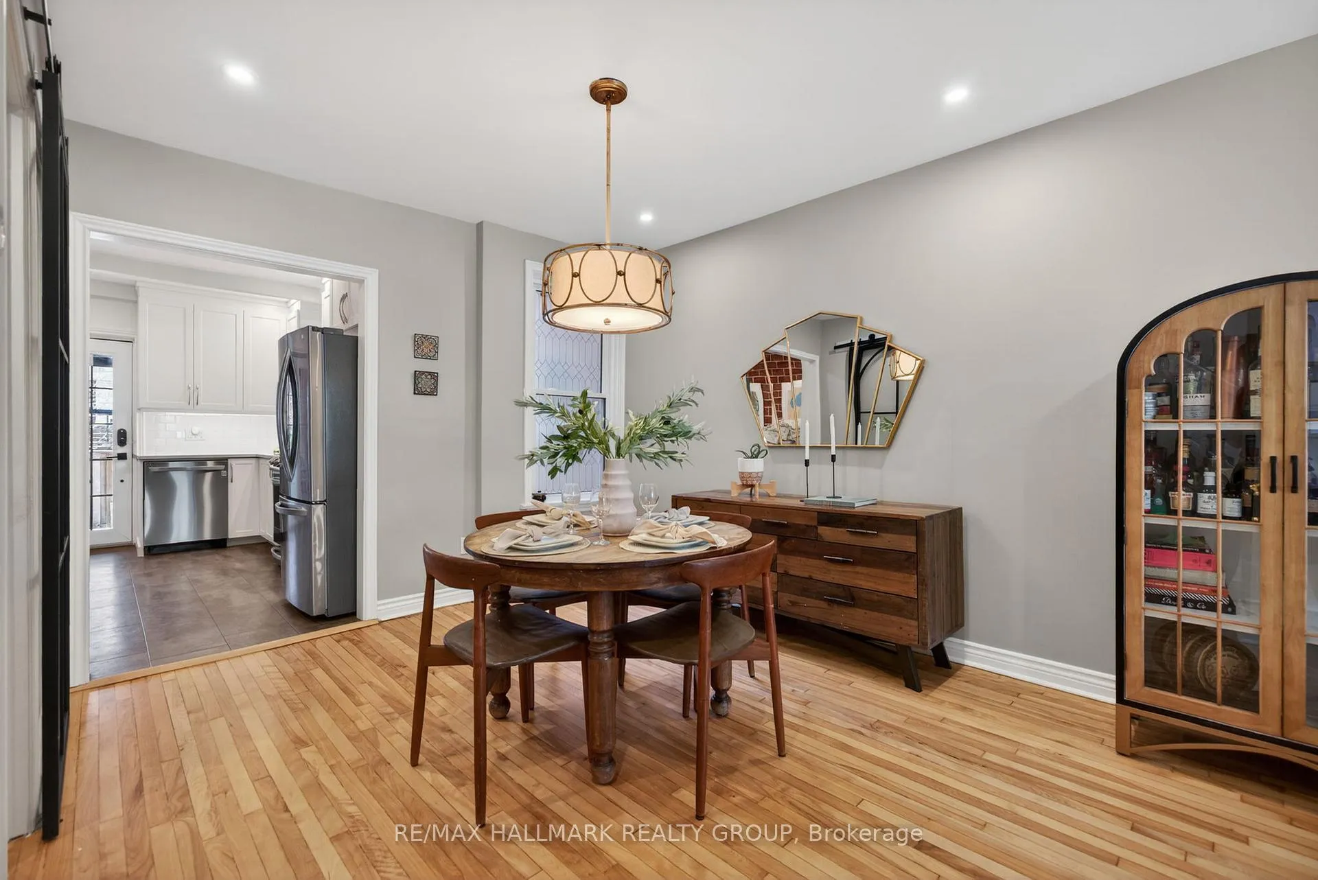 Photo 15 of 45 Strathcona Avenue, Ottawa, Glebe — HOMEH