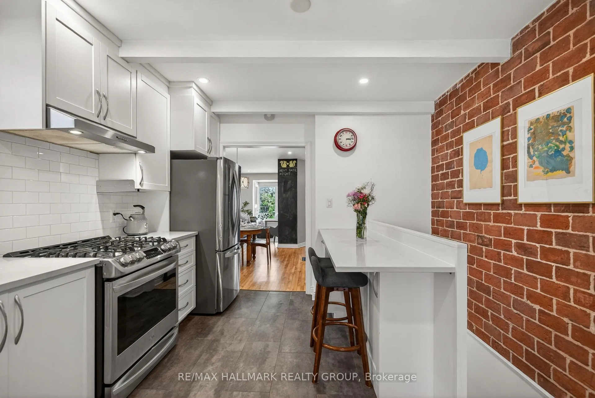Photo 18 of 45 Strathcona Avenue, Ottawa, Glebe — HOMEH