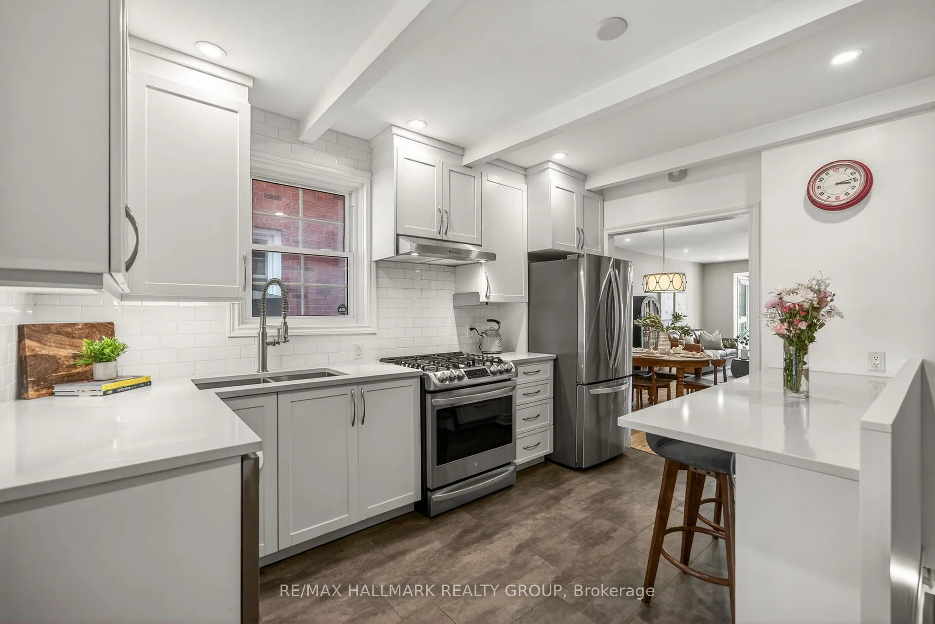 Photo 19 of 45 Strathcona Avenue, Ottawa, Glebe — HOMEH