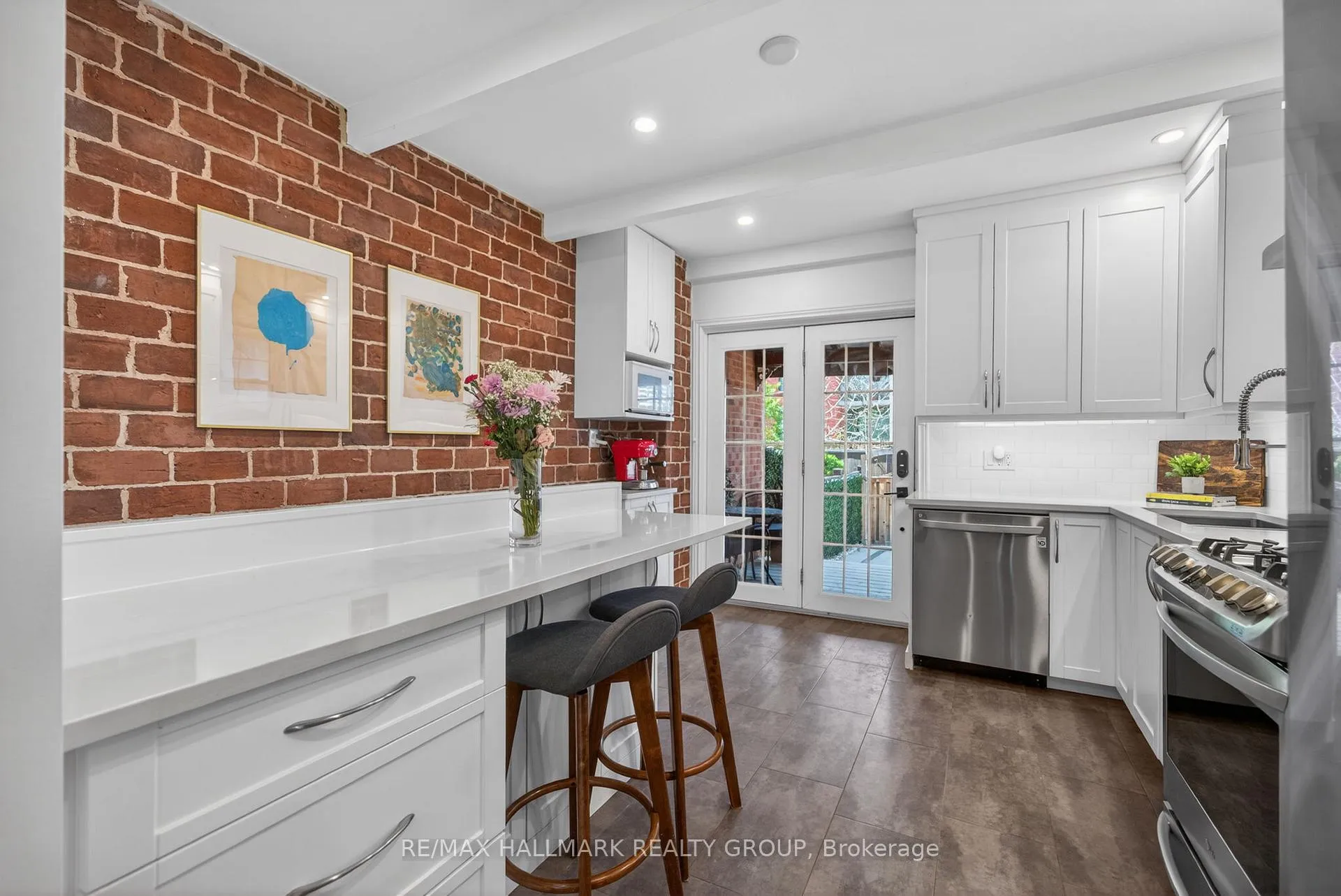Photo 20 of 45 Strathcona Avenue, Ottawa, Glebe — HOMEH