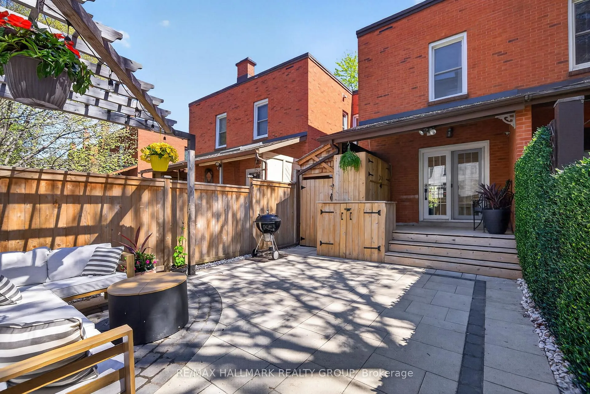 Photo 43 of 45 Strathcona Avenue, Ottawa, Glebe — HOMEH