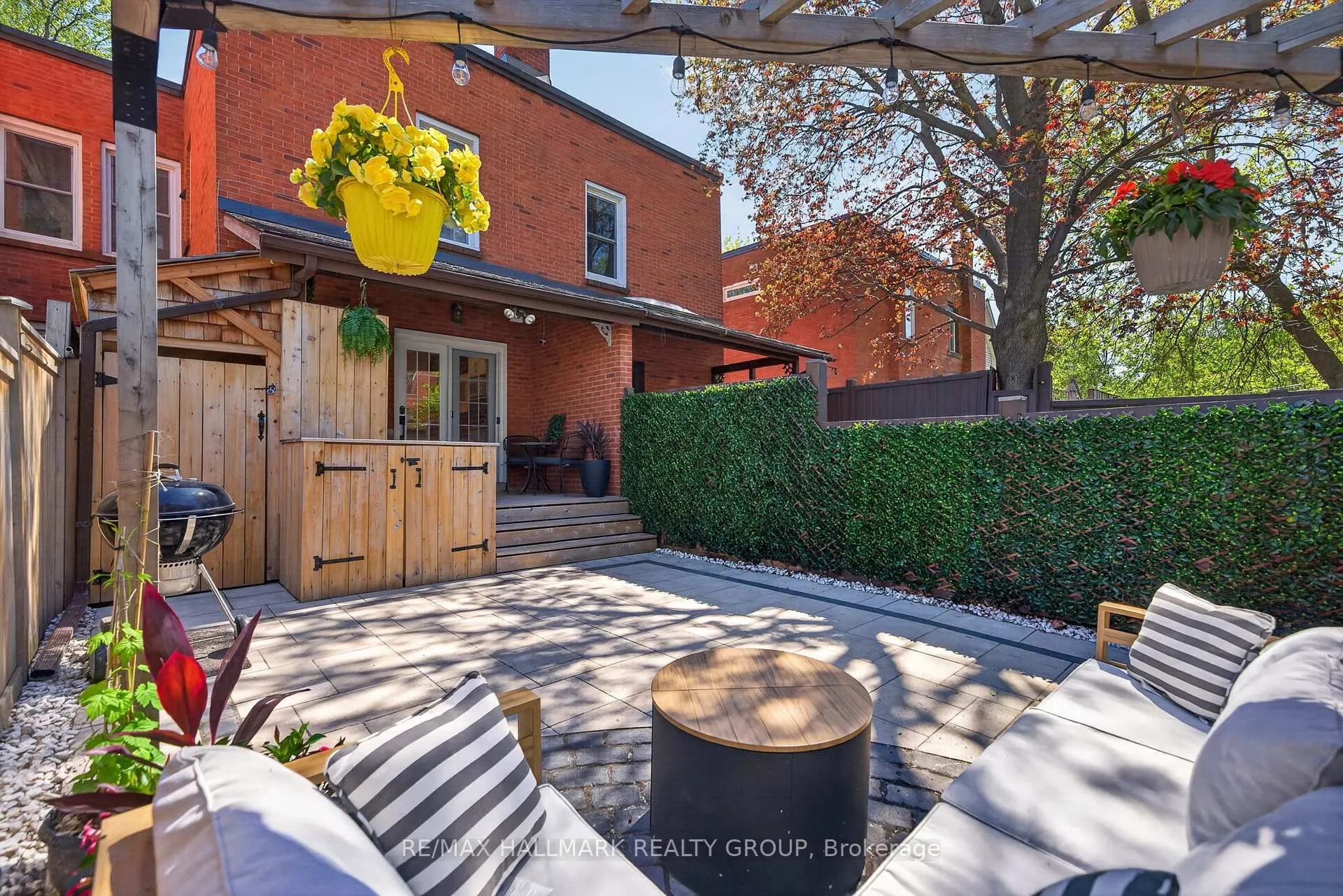 Photo 45 of 45 Strathcona Avenue, Ottawa, Glebe — HOMEH