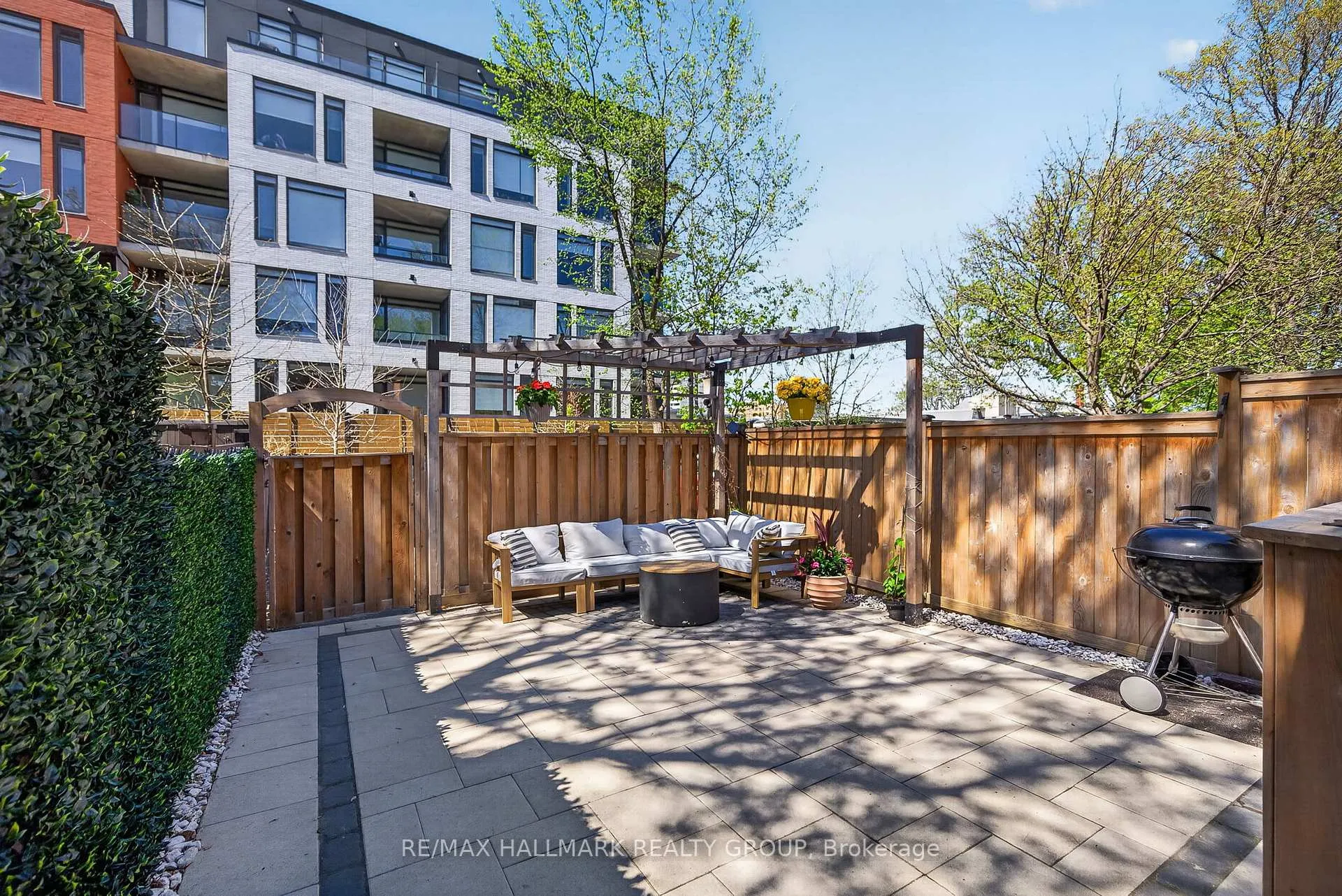 Photo 46 of 45 Strathcona Avenue, Ottawa, Glebe — HOMEH