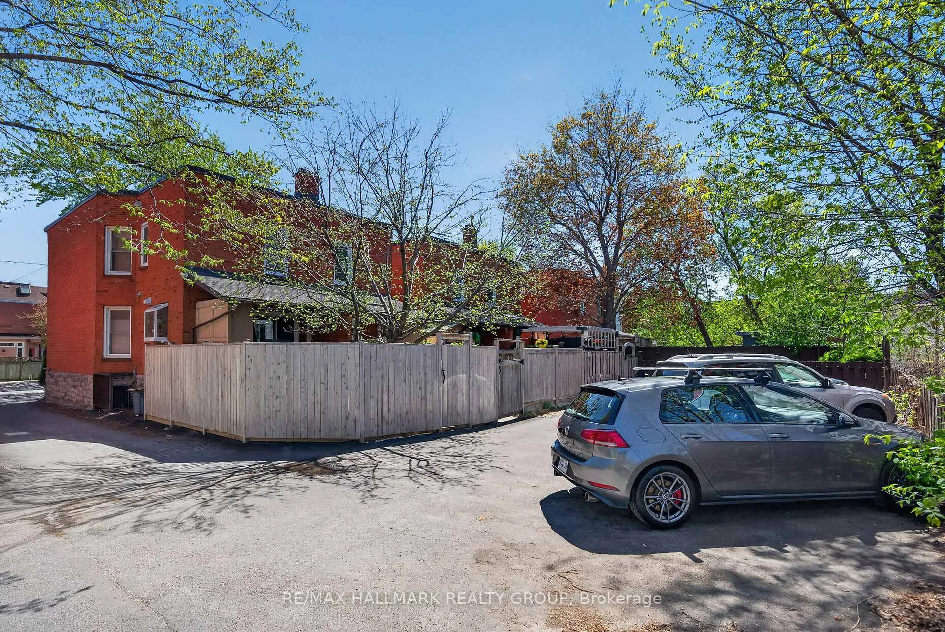 Photo 47 of 45 Strathcona Avenue, Ottawa, Glebe — HOMEH