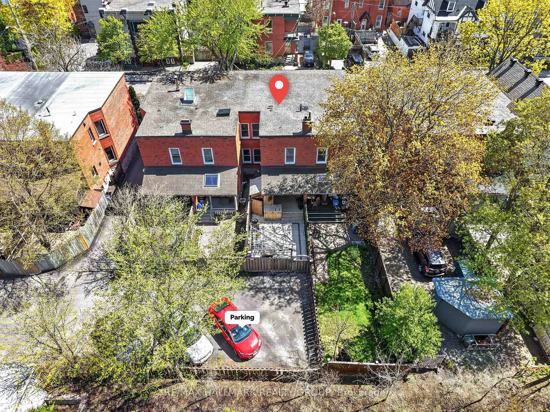 Photo 48 of 45 Strathcona Avenue, Ottawa, Glebe — HOMEH