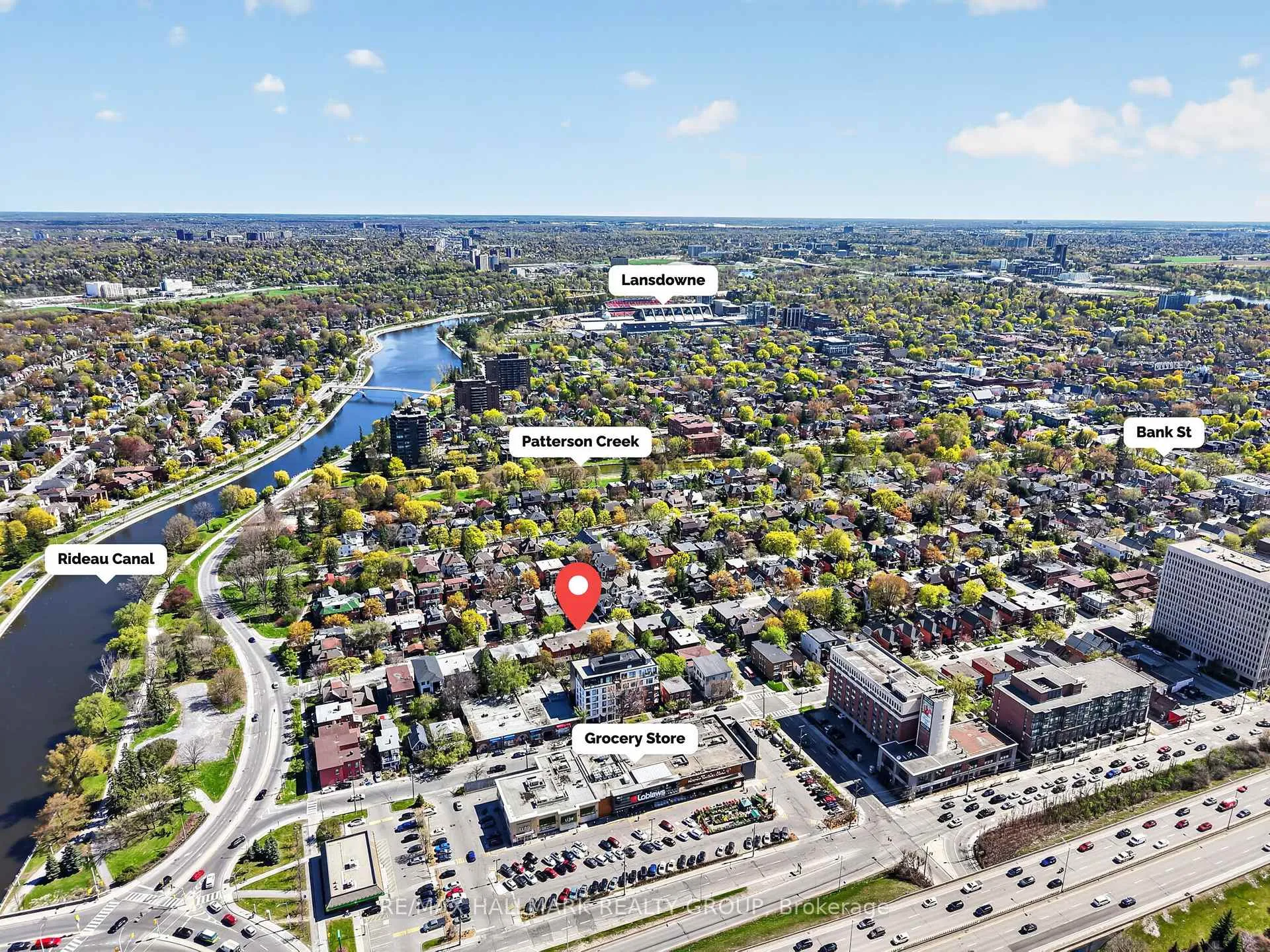 Photo 49 of 45 Strathcona Avenue, Ottawa, Glebe — HOMEH
