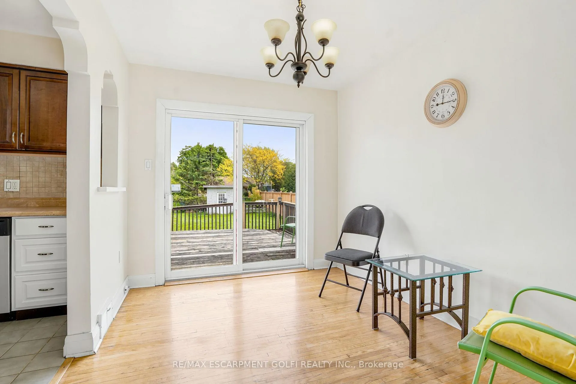 Photo 7 of 602 Geneva Street, St. Catharines, Vine/Linwell — HOMEH