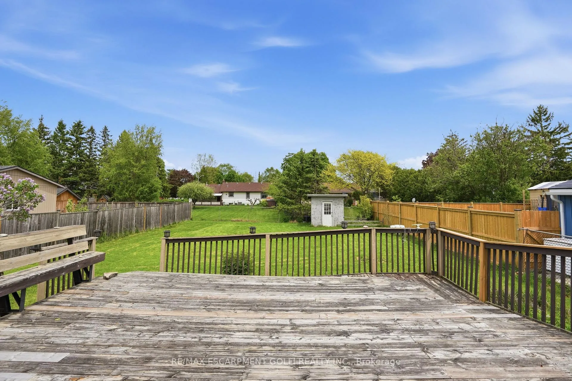 Photo 27 of 602 Geneva Street, St. Catharines, Vine/Linwell — HOMEH