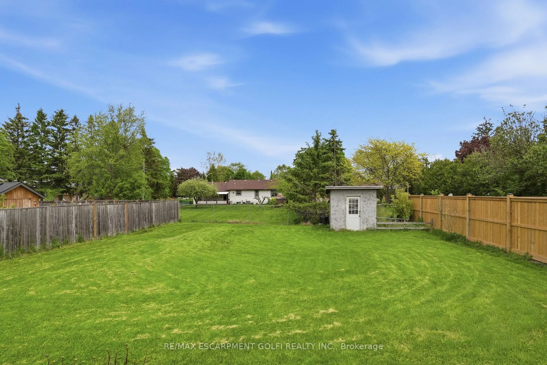 Photo 29 of 602 Geneva Street, St. Catharines, Vine/Linwell — HOMEH