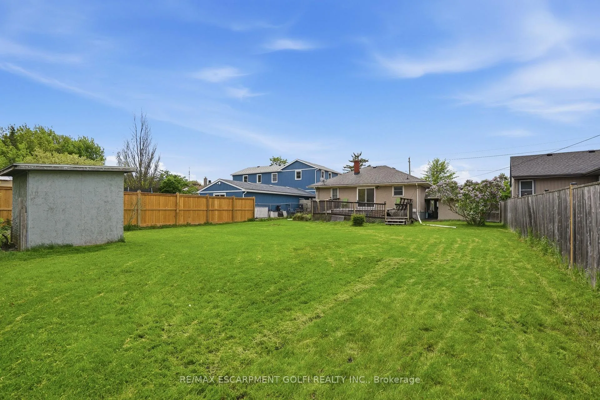 Photo 30 of 602 Geneva Street, St. Catharines, Vine/Linwell — HOMEH