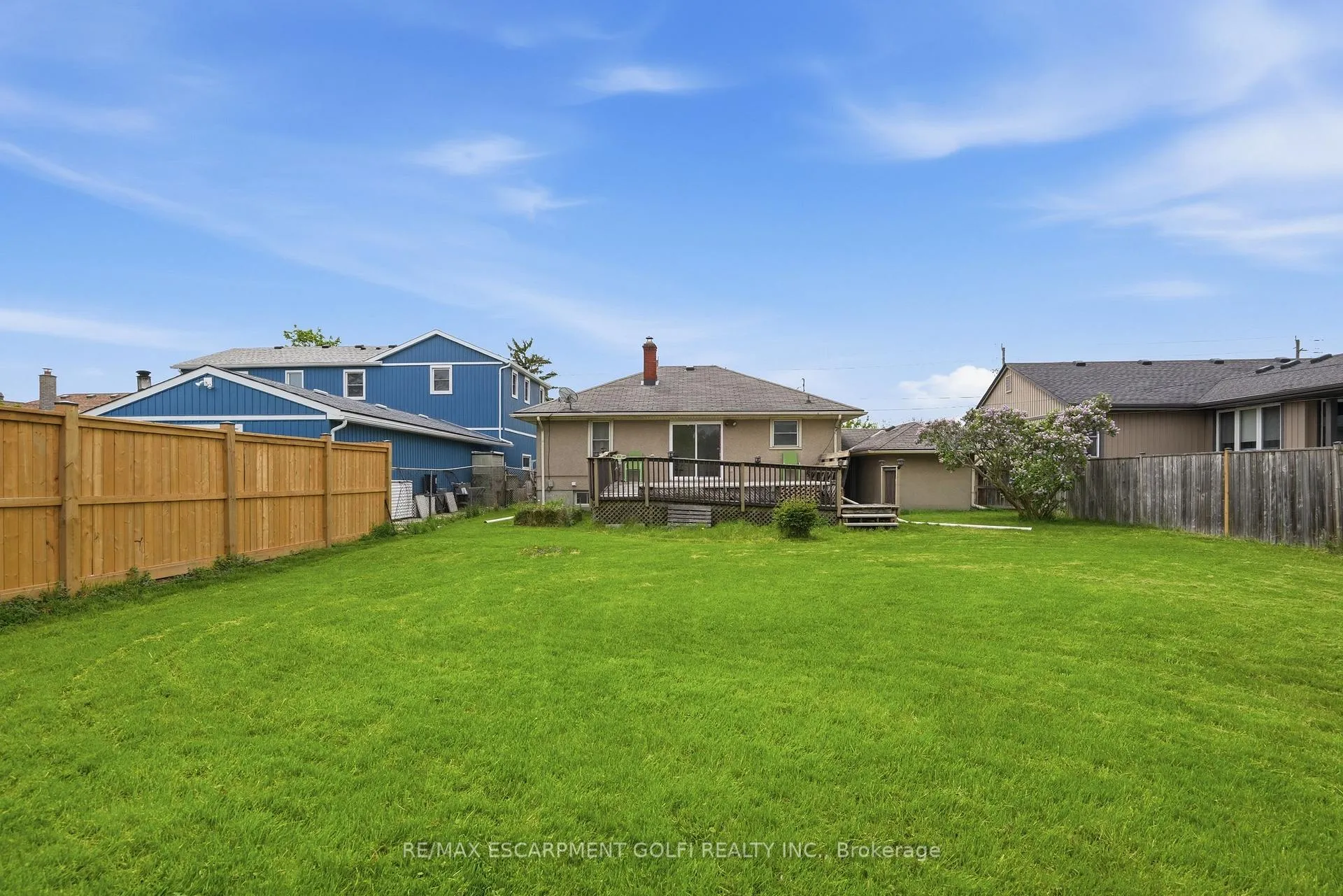 Photo 31 of 602 Geneva Street, St. Catharines, Vine/Linwell — HOMEH