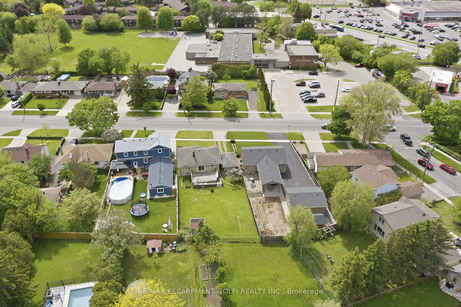 Photo 34 of 602 Geneva Street, St. Catharines, Vine/Linwell — HOMEH