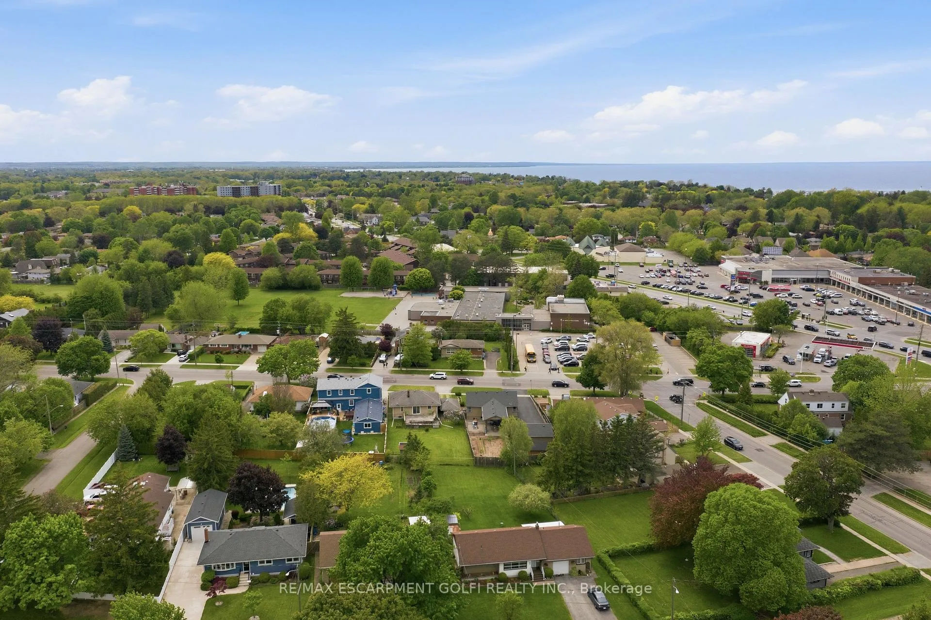 Photo 35 of 602 Geneva Street, St. Catharines, Vine/Linwell — HOMEH