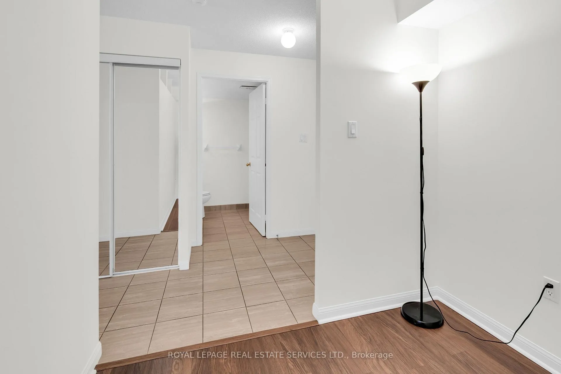Photo 8 of Unit 704, 109 Front Street E, Toronto, Waterfront Communities — HOMEH