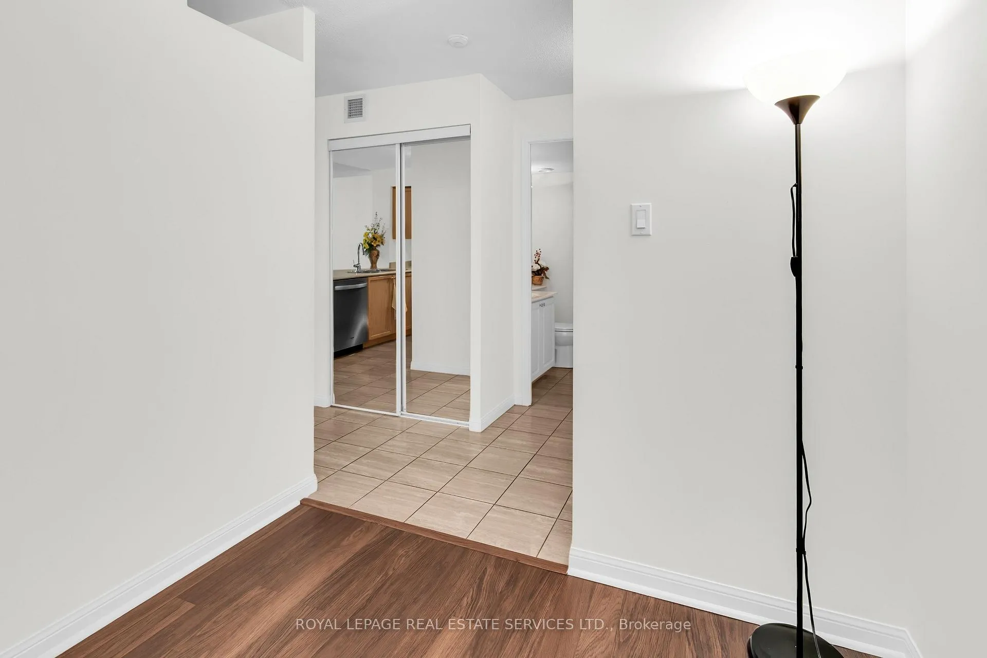 Photo 9 of Unit 704, 109 Front Street E, Toronto, Waterfront Communities — HOMEH