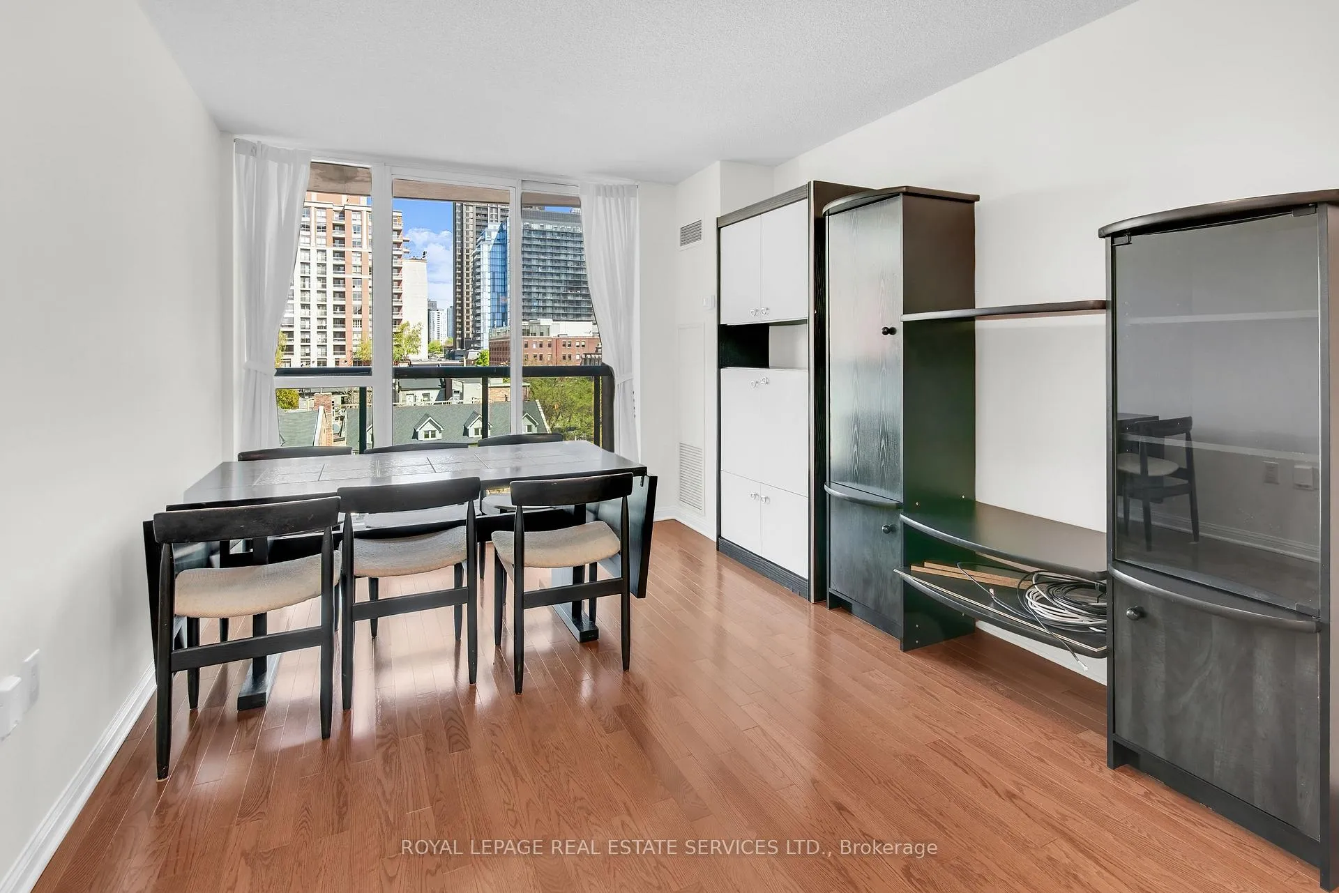 Photo 18 of Unit 704, 109 Front Street E, Toronto, Waterfront Communities — HOMEH